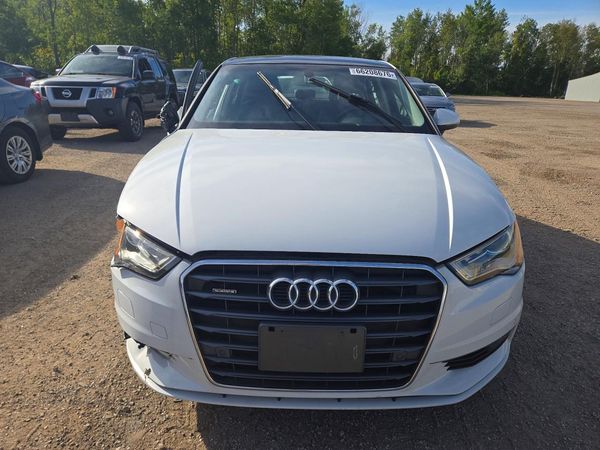 2016 AUDI A3