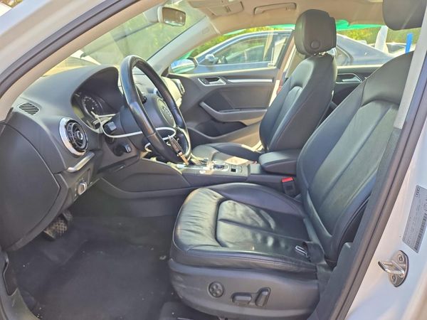 2016 AUDI A3