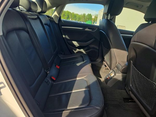 2016 AUDI A3