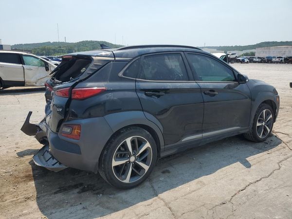 2021 HYUNDAI KONA Limited
