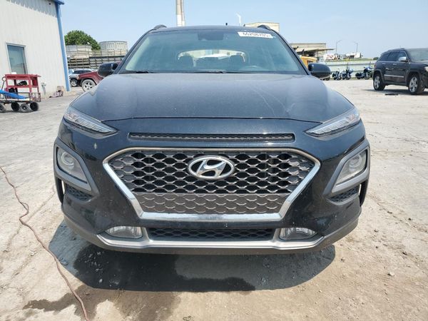 2021 HYUNDAI KONA Limited