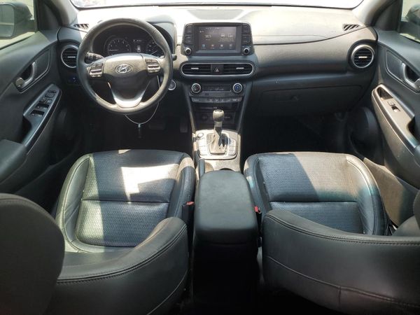 2021 HYUNDAI KONA Limited