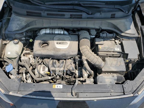 2021 HYUNDAI KONA Limited