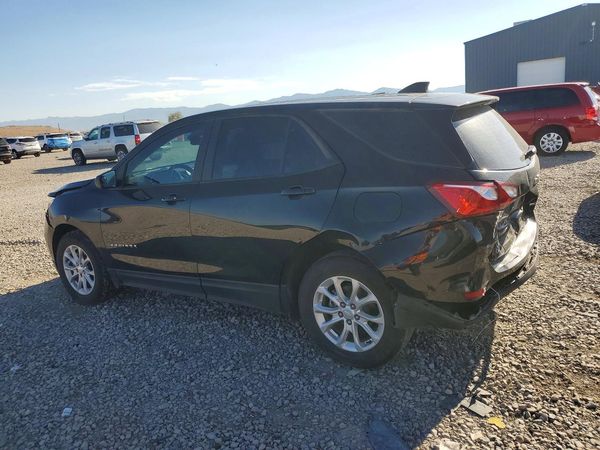2021 CHEVROLET EQUINOX 1FL
