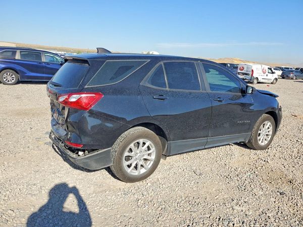 2021 CHEVROLET EQUINOX 1FL