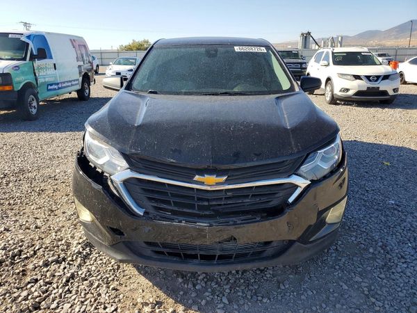 2021 CHEVROLET EQUINOX 1FL
