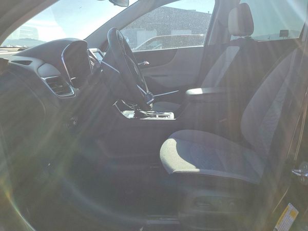 2021 CHEVROLET EQUINOX 1FL