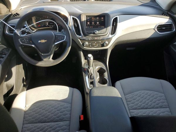2021 CHEVROLET EQUINOX 1FL
