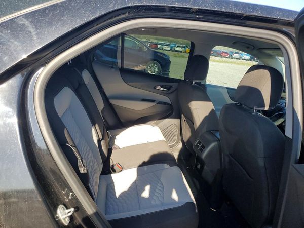 2021 CHEVROLET EQUINOX 1FL