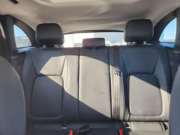 2018 JAGUAR F-PACE S