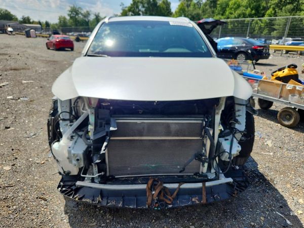 2021 TOYOTA VENZA