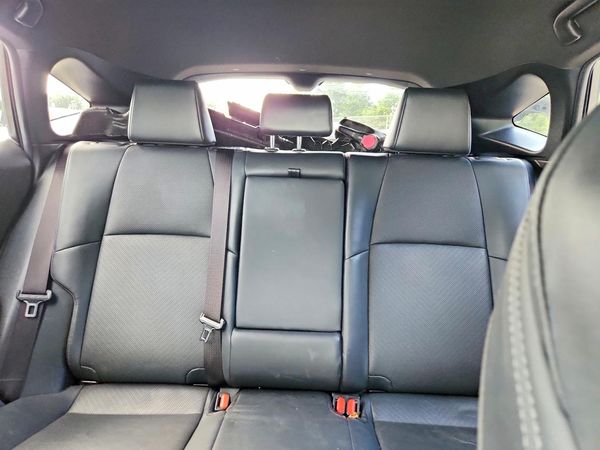 2021 TOYOTA VENZA