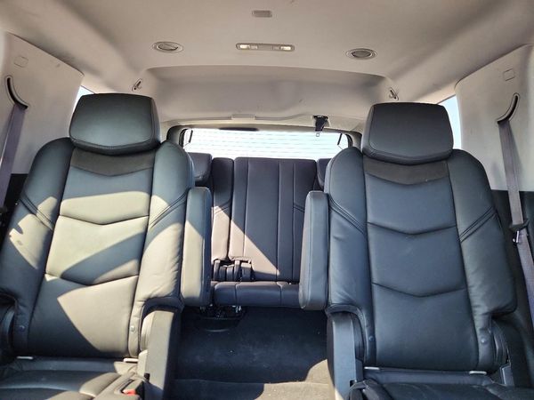 2016 CADILLAC ESCALADE Premium