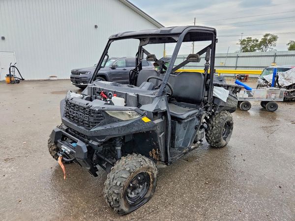 2020 POLARIS RANGER