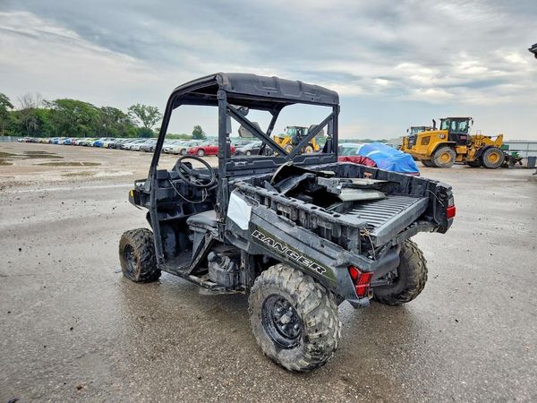 2020 POLARIS RANGER