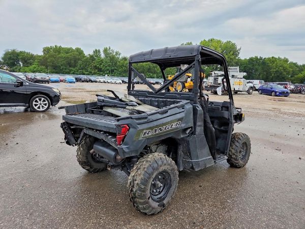 2020 POLARIS RANGER