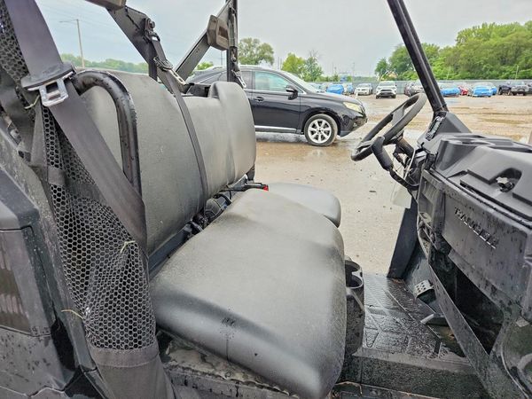 2020 POLARIS RANGER
