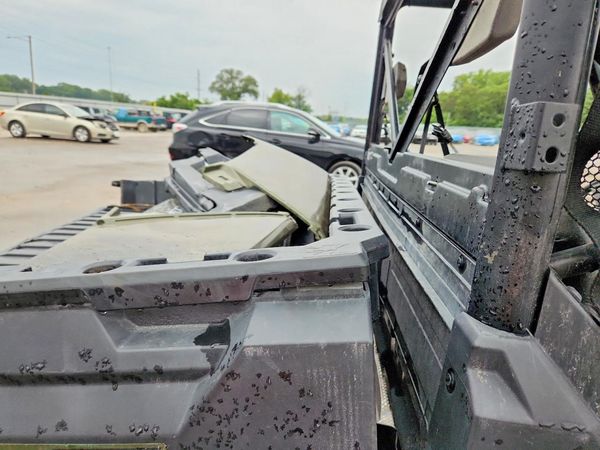 2020 POLARIS RANGER