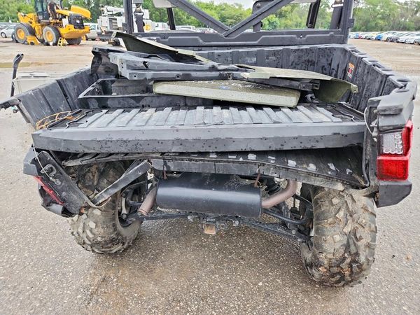2020 POLARIS RANGER