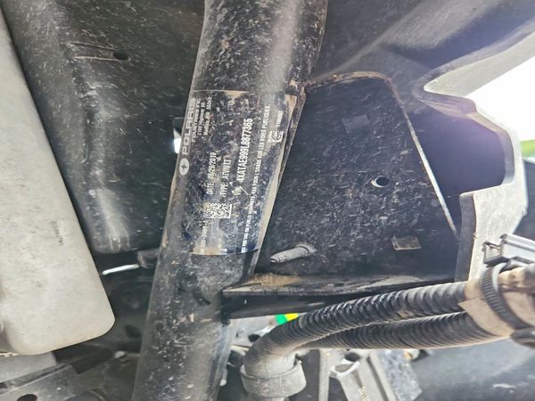 2020 POLARIS RANGER