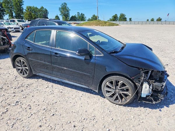 2021 TOYOTA COROLLA XSE