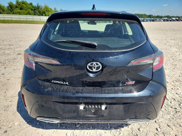 2021 TOYOTA COROLLA XSE