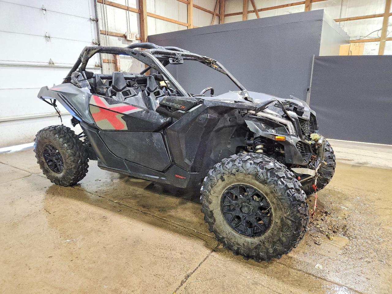 2026 CAN-AM MAVERICK X3