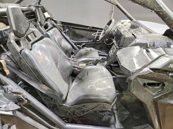 2026 CAN-AM MAVERICK X3