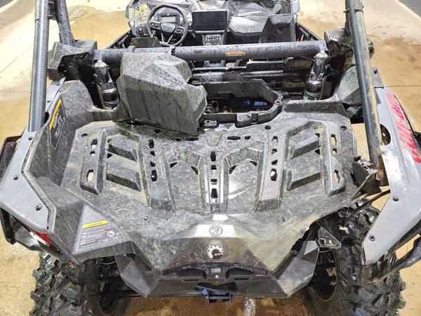 2026 CAN-AM MAVERICK X3