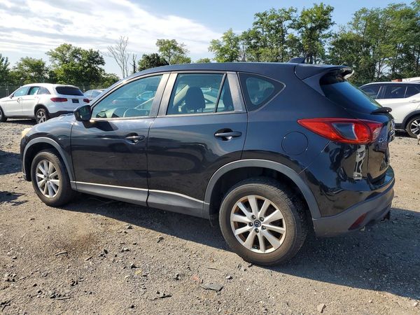 2013 MAZDA CX-5 Sport/GX