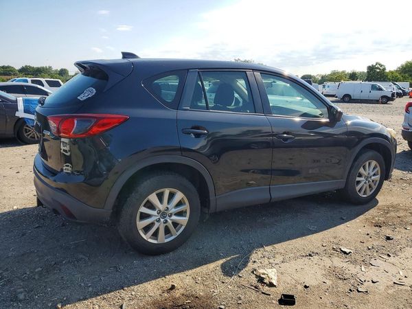 2013 MAZDA CX-5 Sport/GX