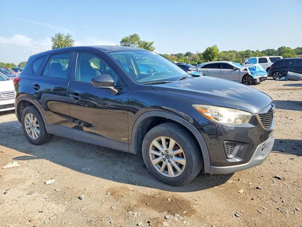 2013 MAZDA CX-5 Sport/GX
