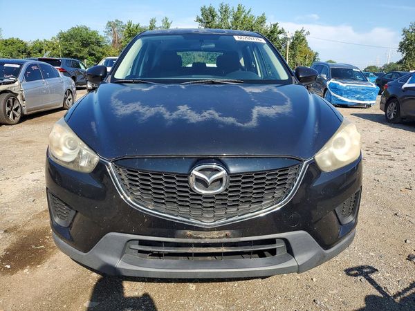 2013 MAZDA CX-5 Sport/GX