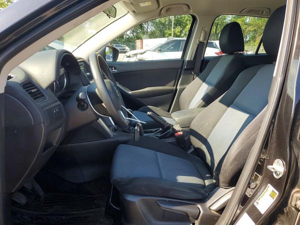 2013 MAZDA CX-5 Sport/GX