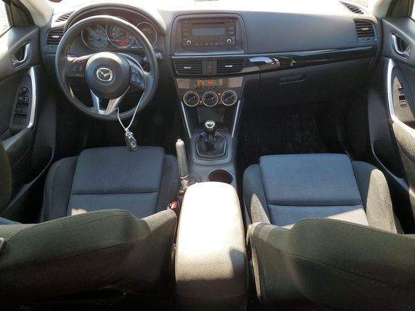 2013 MAZDA CX-5 Sport/GX