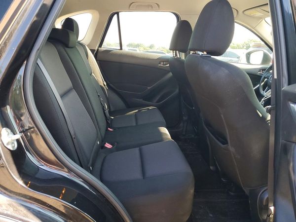 2013 MAZDA CX-5 Sport/GX