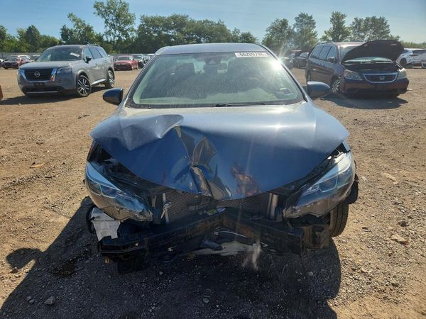 2019 TOYOTA COROLLA L/LE/SE/XLE/XSE