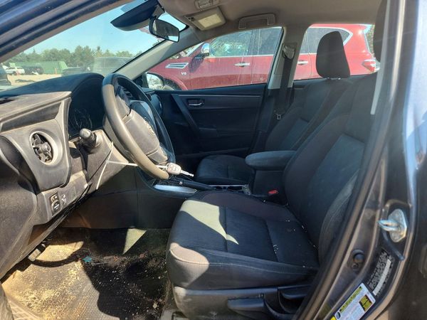2019 TOYOTA COROLLA L/LE/SE/XLE/XSE