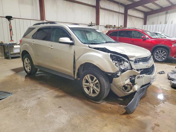 2015 CHEVROLET EQUINOX