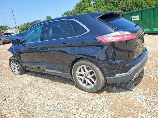 2023 FORD EDGE SEL — DSRA