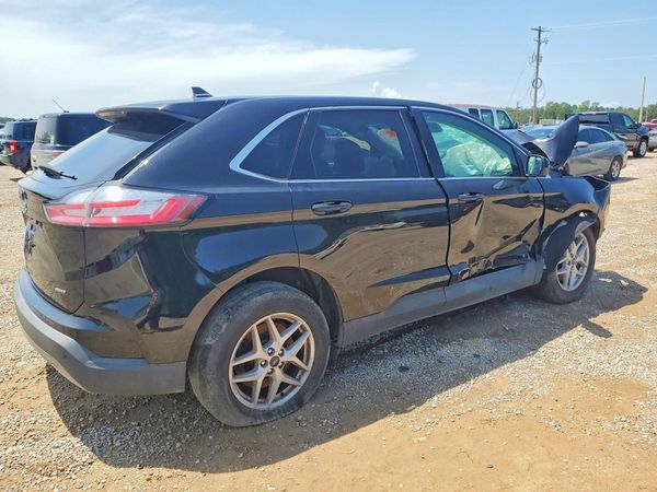 2023 FORD EDGE SEL — PSRA