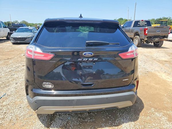 2023 FORD EDGE SEL — DIRR