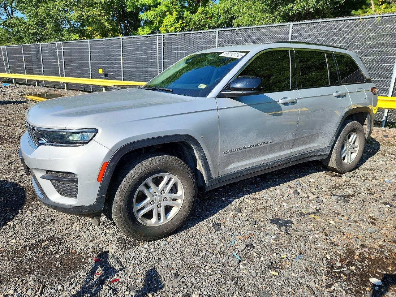 2023 JEEP GRAND CHEROKEE Laredo, Altitude