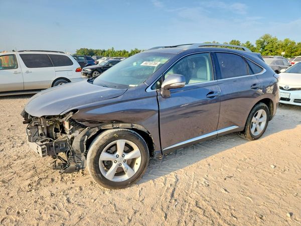 2014 LEXUS RX 350