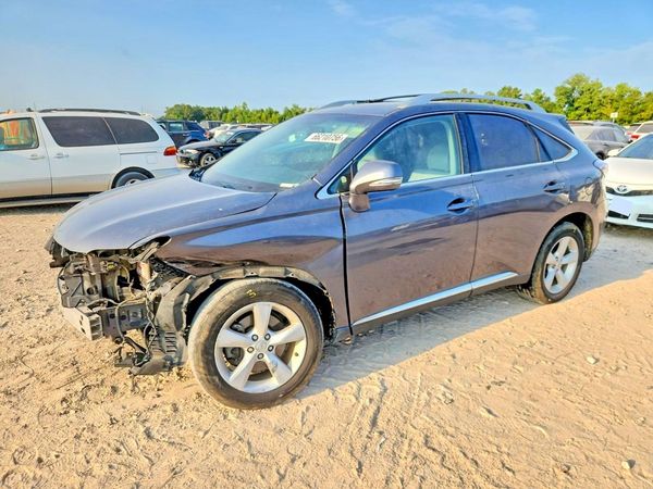 2014 LEXUS RX 350