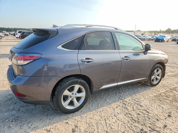 2014 LEXUS RX 350