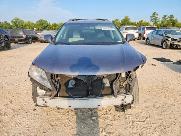 2014 LEXUS RX 350