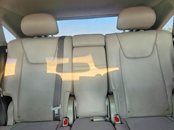 2014 LEXUS RX 350