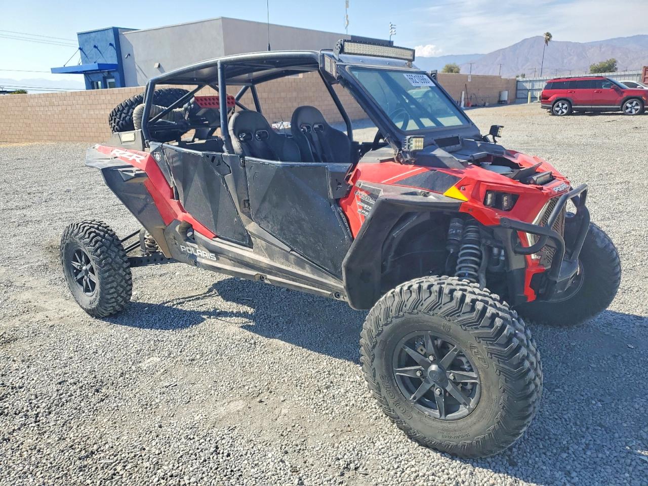 2019 POLARIS RZR