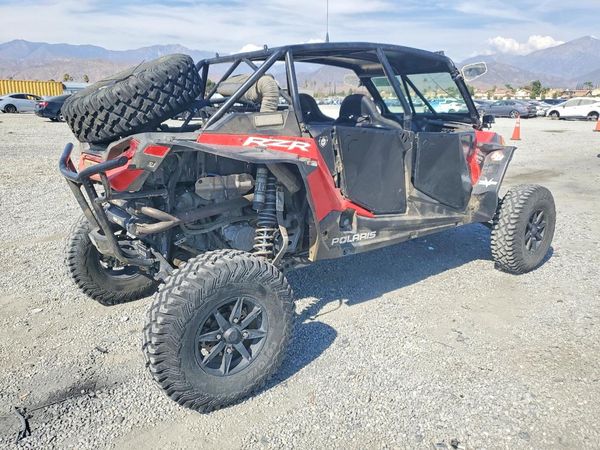 2019 POLARIS RZR